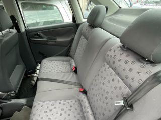 bontott SEAT CORDOBA I Bal első Biztonsági Öv