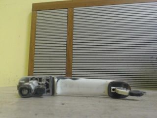 bontott SEAT CORDOBA I Bal első Külső Kilincs