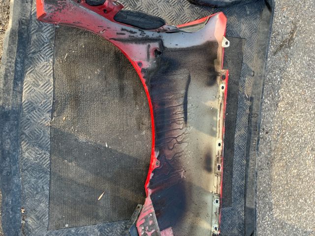 bontott SEAT CORDOBA I Bal első Sárvédő