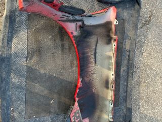 bontott SEAT CORDOBA I Bal első Sárvédő