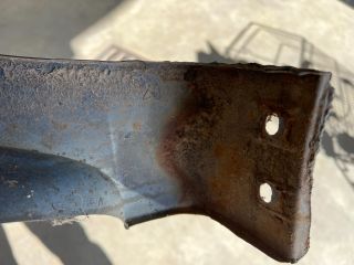 bontott SEAT CORDOBA I Bal első Sárvédő