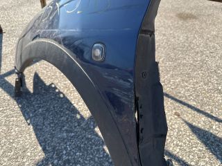 bontott SEAT CORDOBA I Bal első Sárvédő