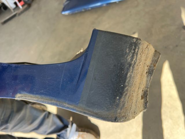 bontott SEAT CORDOBA I Bal első Sárvédő