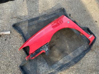 bontott SEAT CORDOBA I Bal első Sárvédő