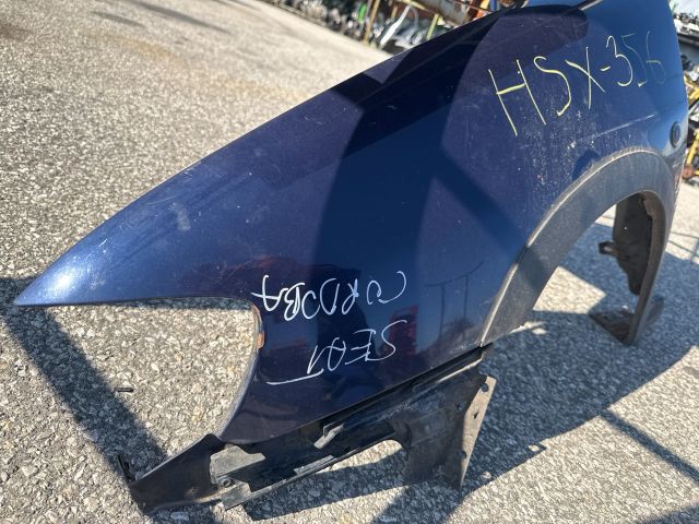 bontott SEAT CORDOBA I Bal első Sárvédő