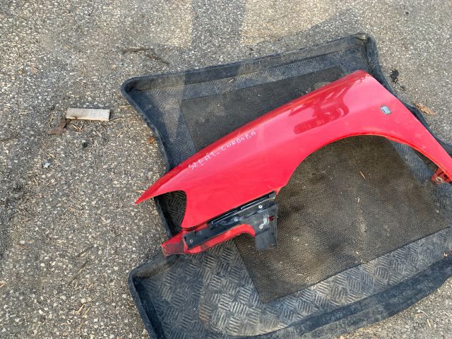 bontott SEAT CORDOBA I Bal első Sárvédő