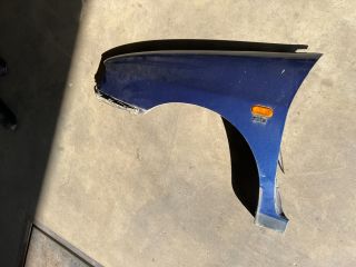 bontott SEAT CORDOBA I Bal első Sárvédő