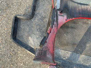 bontott SEAT CORDOBA I Bal első Sárvédő