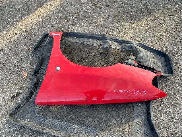 bontott SEAT CORDOBA I Bal első Sárvédő