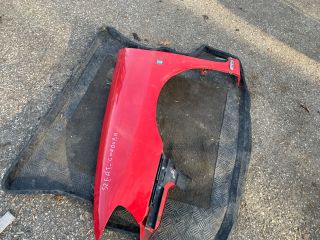 bontott SEAT CORDOBA I Bal első Sárvédő