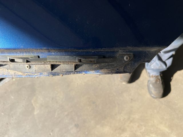 bontott SEAT CORDOBA I Bal első Sárvédő