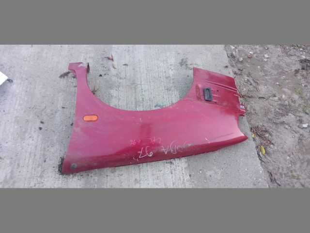 bontott SEAT CORDOBA I Bal első Sárvédő