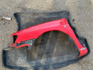 bontott SEAT CORDOBA I Bal első Sárvédő