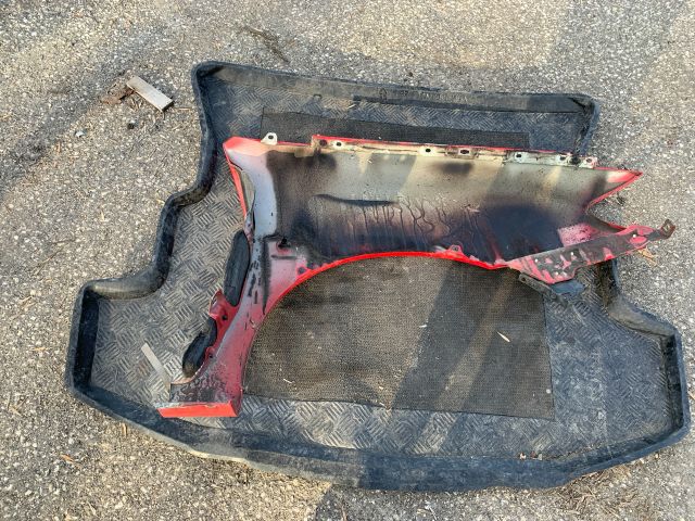 bontott SEAT CORDOBA I Bal első Sárvédő