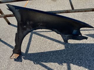 bontott SEAT CORDOBA I Bal első Sárvédő