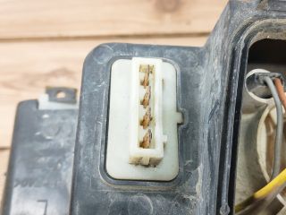 bontott SEAT CORDOBA I Bal Fényszóró