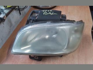 bontott SEAT CORDOBA I Bal Fényszóró