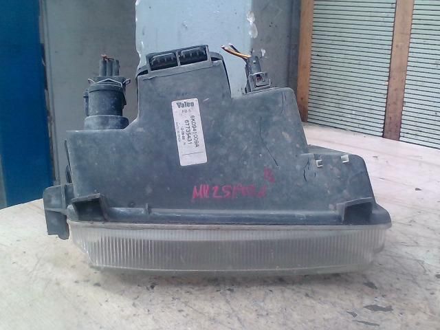 bontott SEAT CORDOBA I Bal Fényszóró