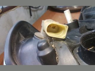 bontott SEAT CORDOBA I Bal Fényszóró