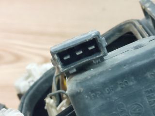 bontott SEAT CORDOBA I Bal Fényszóró