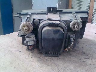 bontott SEAT CORDOBA I Bal Fényszóró