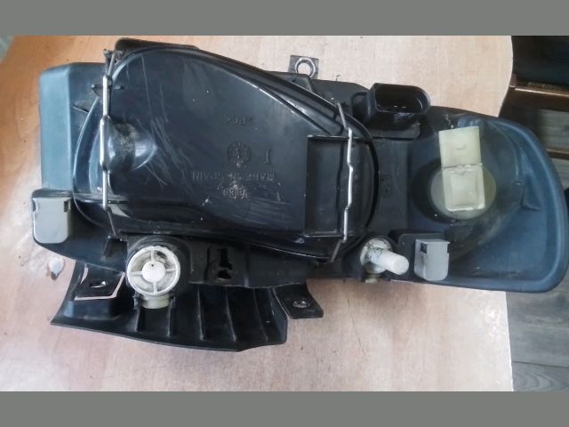 bontott SEAT CORDOBA I Bal Fényszóró