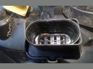 bontott SEAT CORDOBA I Bal Fényszóró