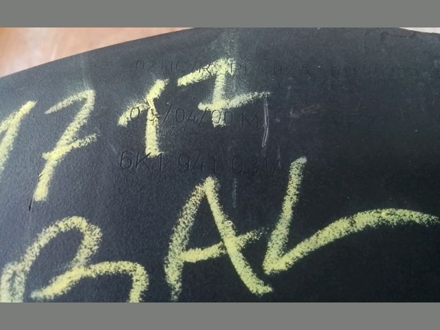 bontott SEAT CORDOBA I Bal Fényszóró