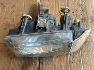 bontott SEAT CORDOBA I Bal Fényszóró