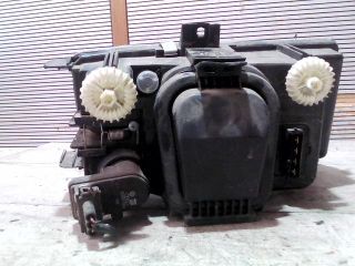 bontott SEAT CORDOBA I Bal Fényszóró