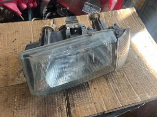 bontott SEAT CORDOBA I Bal Fényszóró
