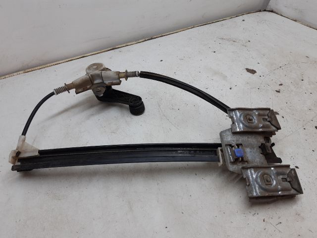 bontott SEAT CORDOBA I Bal hátsó Ablakemelő Szerkezet (Mechanikus)