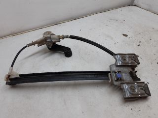 bontott SEAT CORDOBA I Bal hátsó Ablakemelő Szerkezet (Mechanikus)