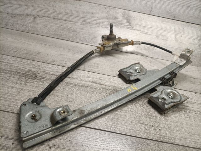 bontott SEAT CORDOBA I Bal hátsó Ablakemelő Szerkezet (Mechanikus)