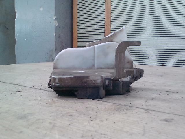 bontott SEAT CORDOBA I Bal hátsó Ablakemelő Szerkezet (Mechanikus)