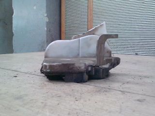 bontott SEAT CORDOBA I Bal hátsó Ablakemelő Szerkezet (Mechanikus)