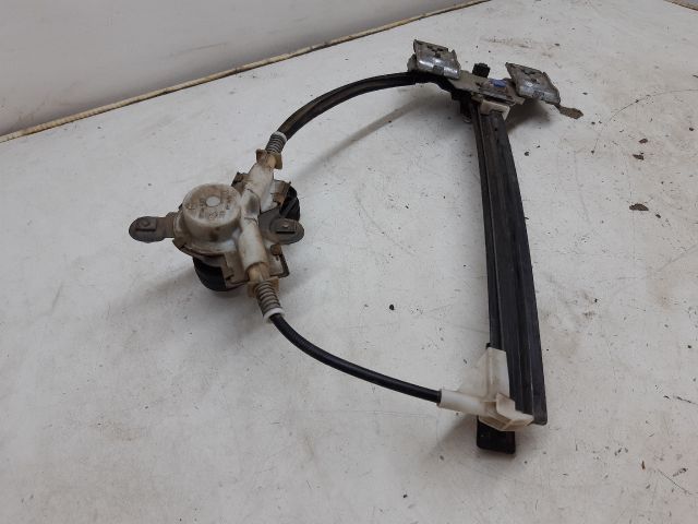 bontott SEAT CORDOBA I Bal hátsó Ablakemelő Szerkezet (Mechanikus)