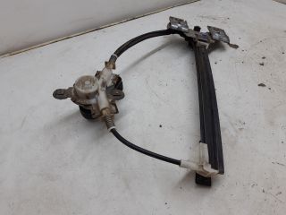 bontott SEAT CORDOBA I Bal hátsó Ablakemelő Szerkezet (Mechanikus)