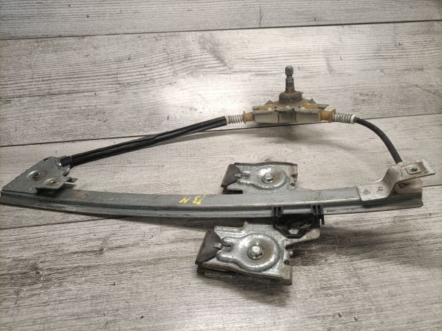 bontott SEAT CORDOBA I Bal hátsó Ablakemelő Szerkezet (Mechanikus)