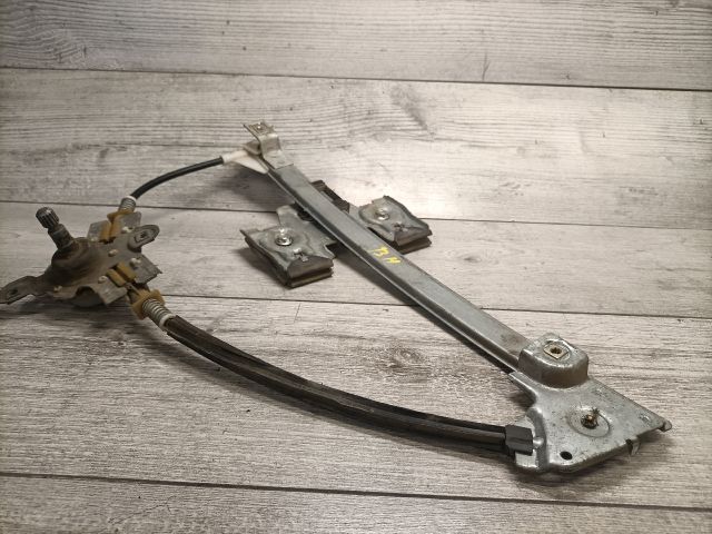 bontott SEAT CORDOBA I Bal hátsó Ablakemelő Szerkezet (Mechanikus)