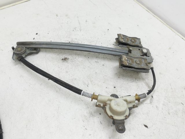 bontott SEAT CORDOBA I Bal hátsó Ablakemelő Szerkezet (Mechanikus)