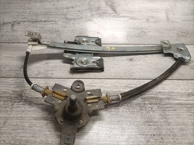 bontott SEAT CORDOBA I Bal hátsó Ablakemelő Szerkezet (Mechanikus)