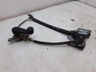 bontott SEAT CORDOBA I Bal hátsó Ablakemelő Szerkezet (Mechanikus)