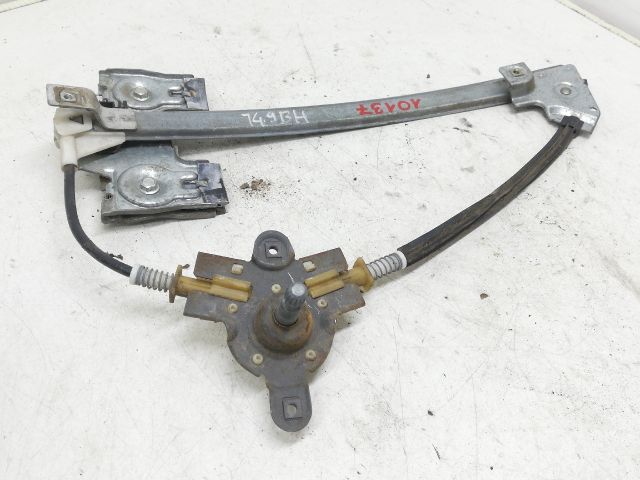 bontott SEAT CORDOBA I Bal hátsó Ablakemelő Szerkezet (Mechanikus)