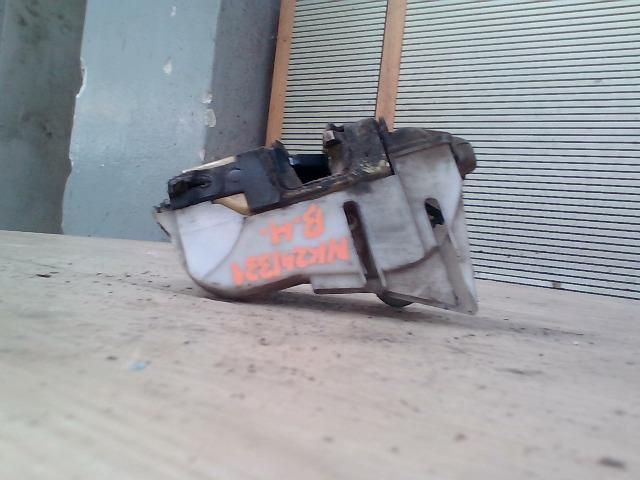 bontott SEAT CORDOBA I Bal hátsó Ablakemelő Szerkezet (Mechanikus)