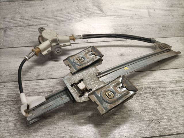 bontott SEAT CORDOBA I Bal hátsó Ablakemelő Szerkezet (Mechanikus)