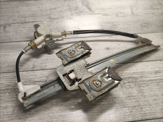 bontott SEAT CORDOBA I Bal hátsó Ablakemelő Szerkezet (Mechanikus)