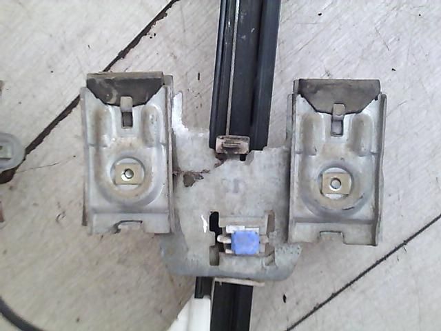 bontott SEAT CORDOBA I Bal hátsó Ablakemelő Szerkezet (Mechanikus)