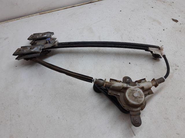 bontott SEAT CORDOBA I Bal hátsó Ablakemelő Szerkezet (Mechanikus)