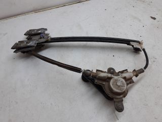 bontott SEAT CORDOBA I Bal hátsó Ablakemelő Szerkezet (Mechanikus)